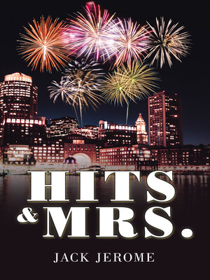 cover image of HITS & MRS.